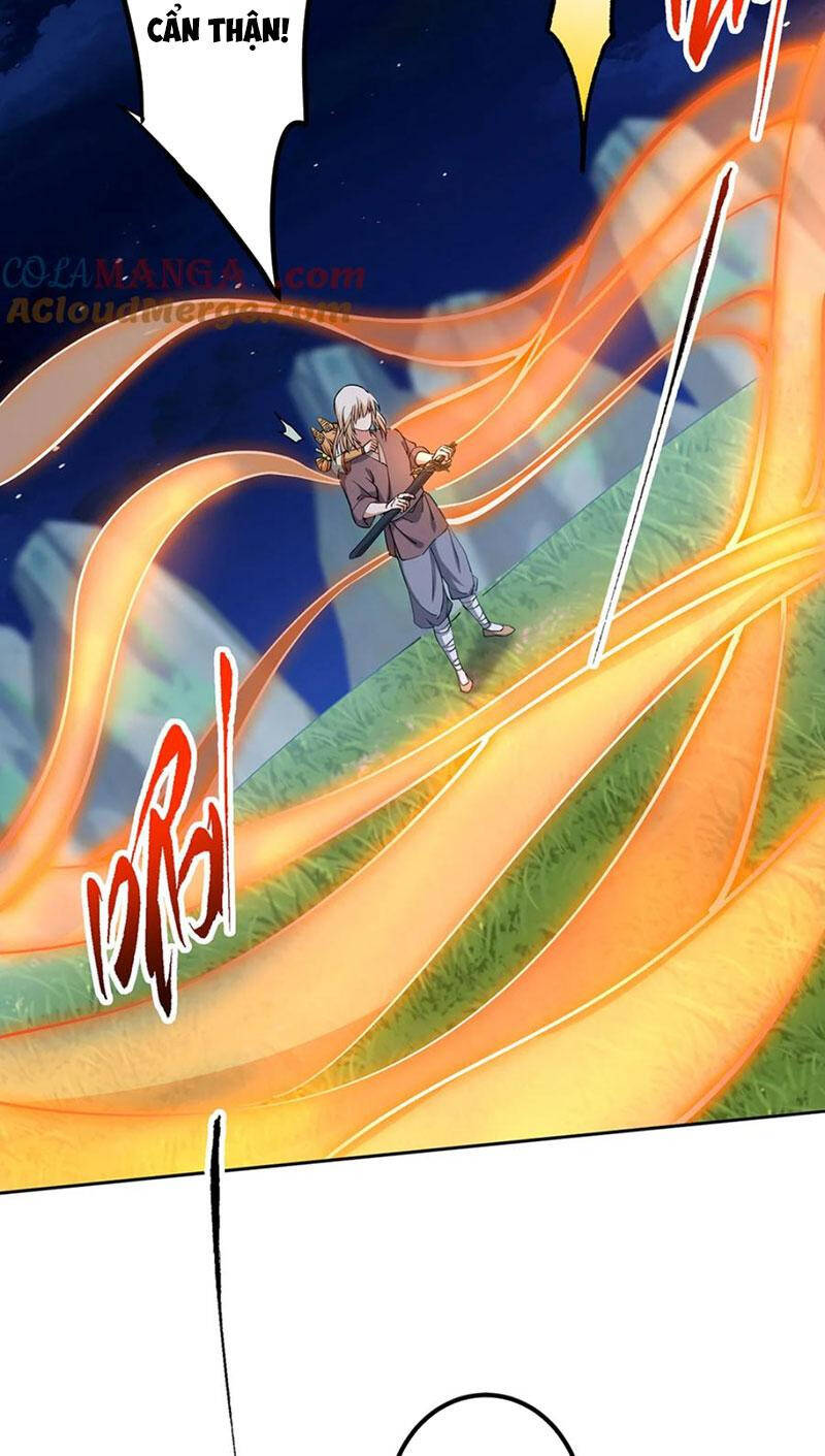 Chưởng Môn Khiêm Tốn Chút - Chapter 363 - Page 54