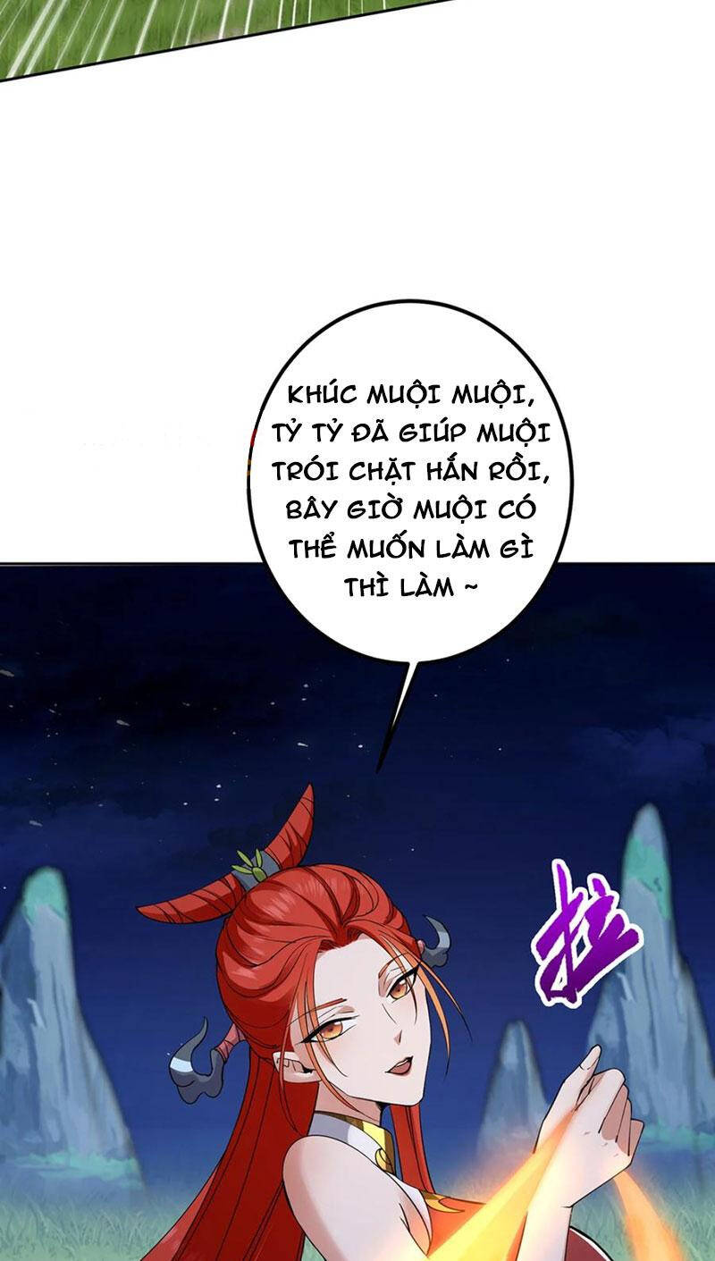 Chưởng Môn Khiêm Tốn Chút - Chapter 363 - Page 57