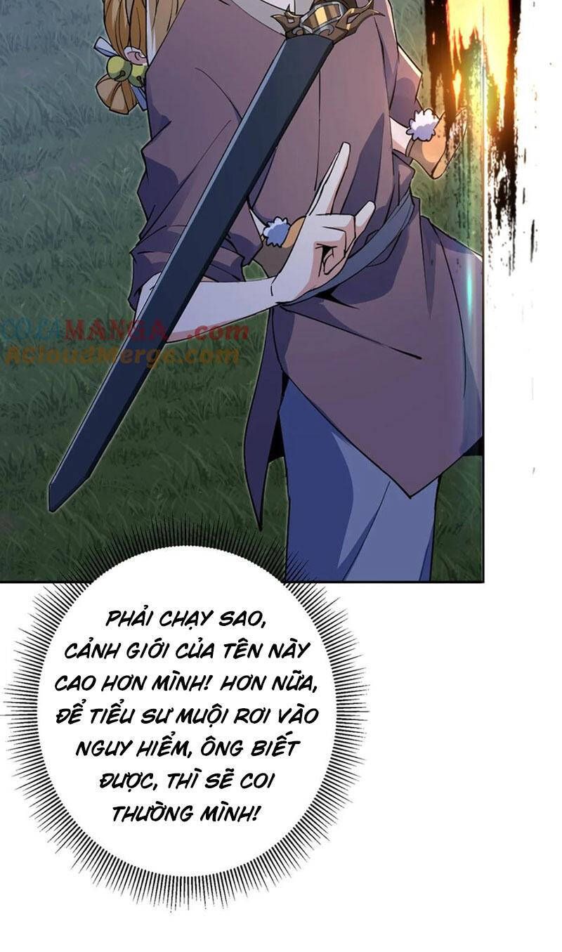 Chưởng Môn Khiêm Tốn Chút - Chapter 363 - Page 6