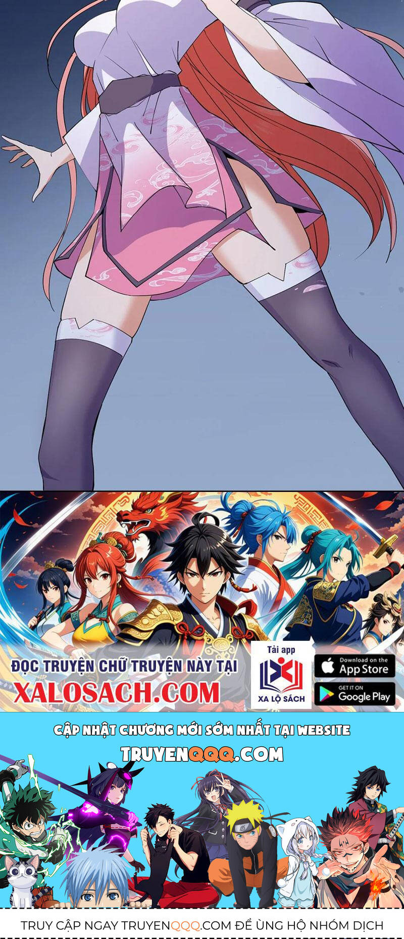 Chưởng Môn Khiêm Tốn Chút - Chapter 363 - Page 62