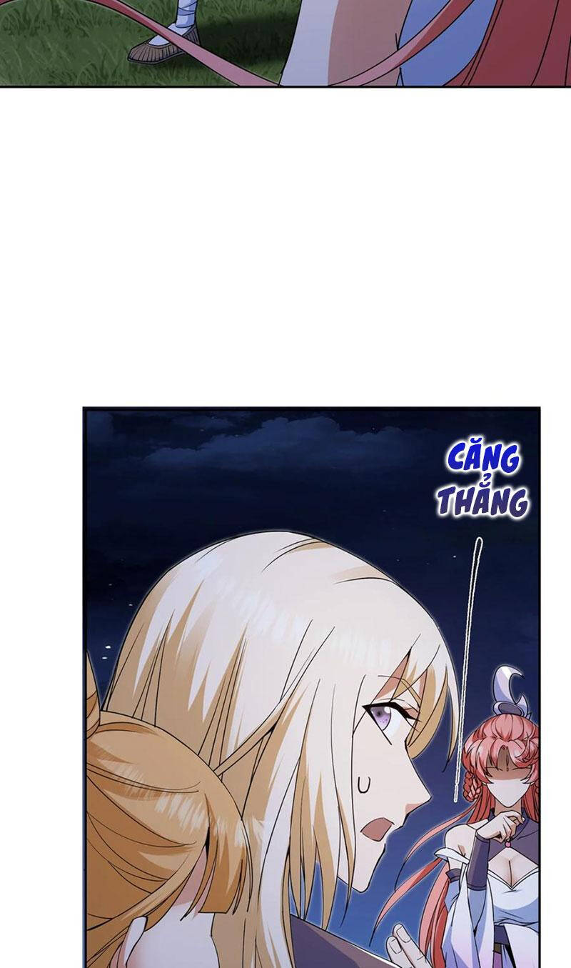 Chưởng Môn Khiêm Tốn Chút - Chapter 363 - Page 8