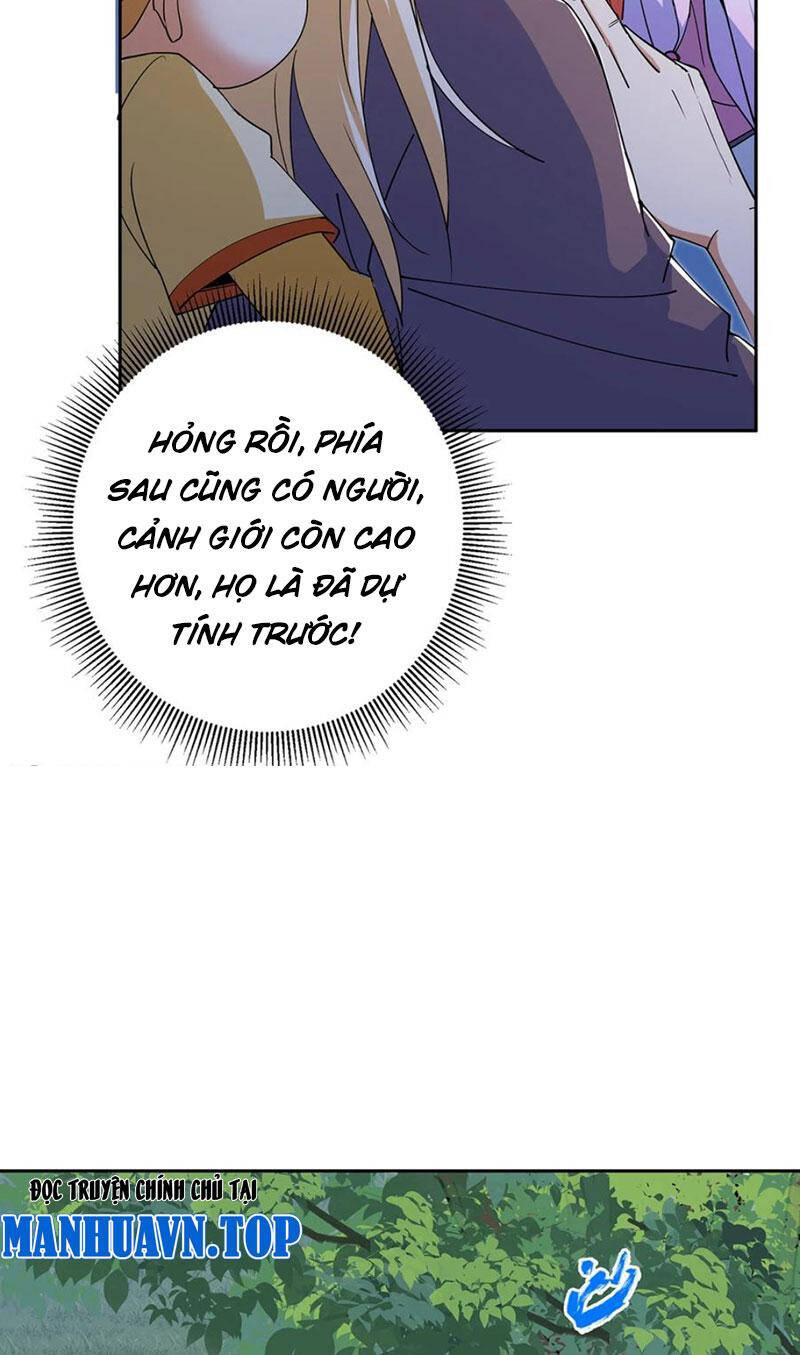 Chưởng Môn Khiêm Tốn Chút - Chapter 363 - Page 9
