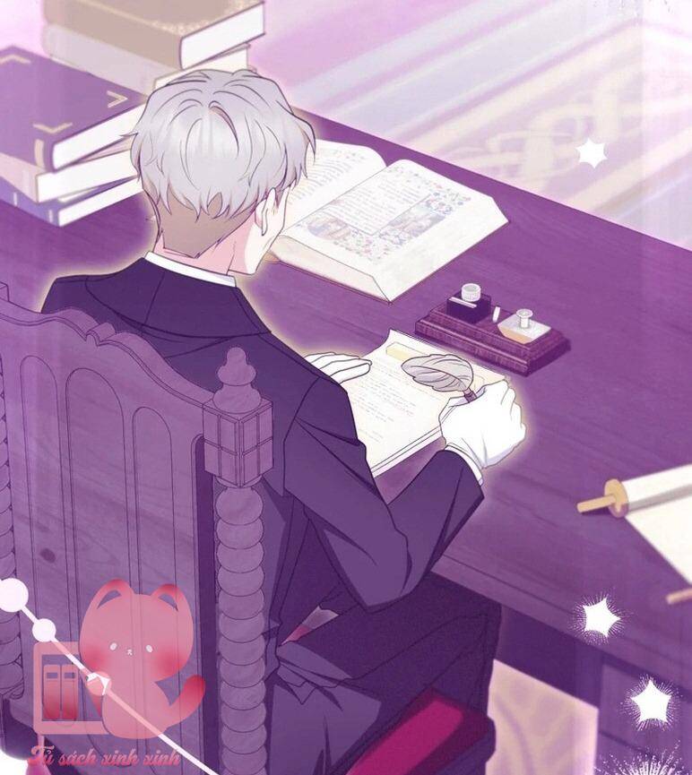 Được Yêu Thương Mà Còn Ngại Ngùng Sao! Chapter 61 - Trang 12