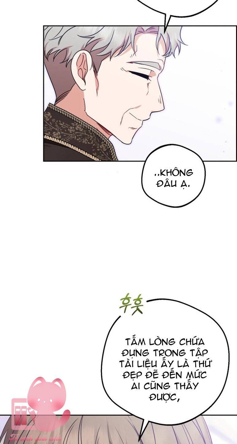 Được Yêu Thương Mà Còn Ngại Ngùng Sao! Chapter 61 - Trang 14