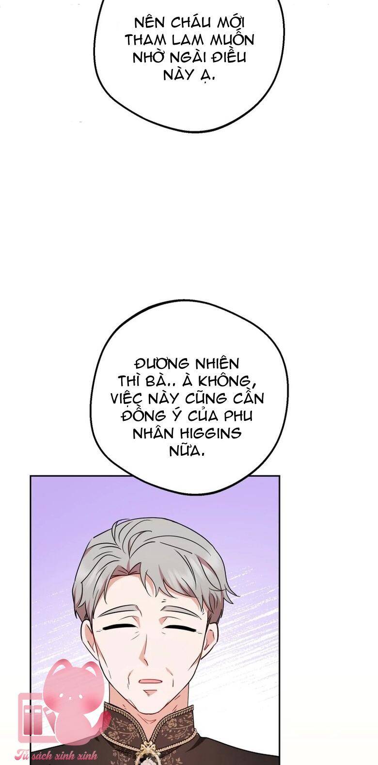 Được Yêu Thương Mà Còn Ngại Ngùng Sao! Chapter 61 - Trang 16