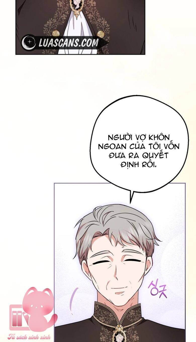 Được Yêu Thương Mà Còn Ngại Ngùng Sao! Chapter 61 - Trang 17