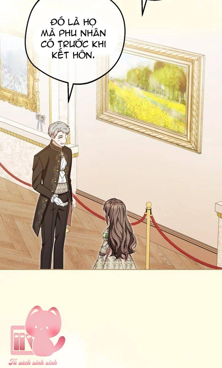 Được Yêu Thương Mà Còn Ngại Ngùng Sao! Chapter 61 - Trang 19