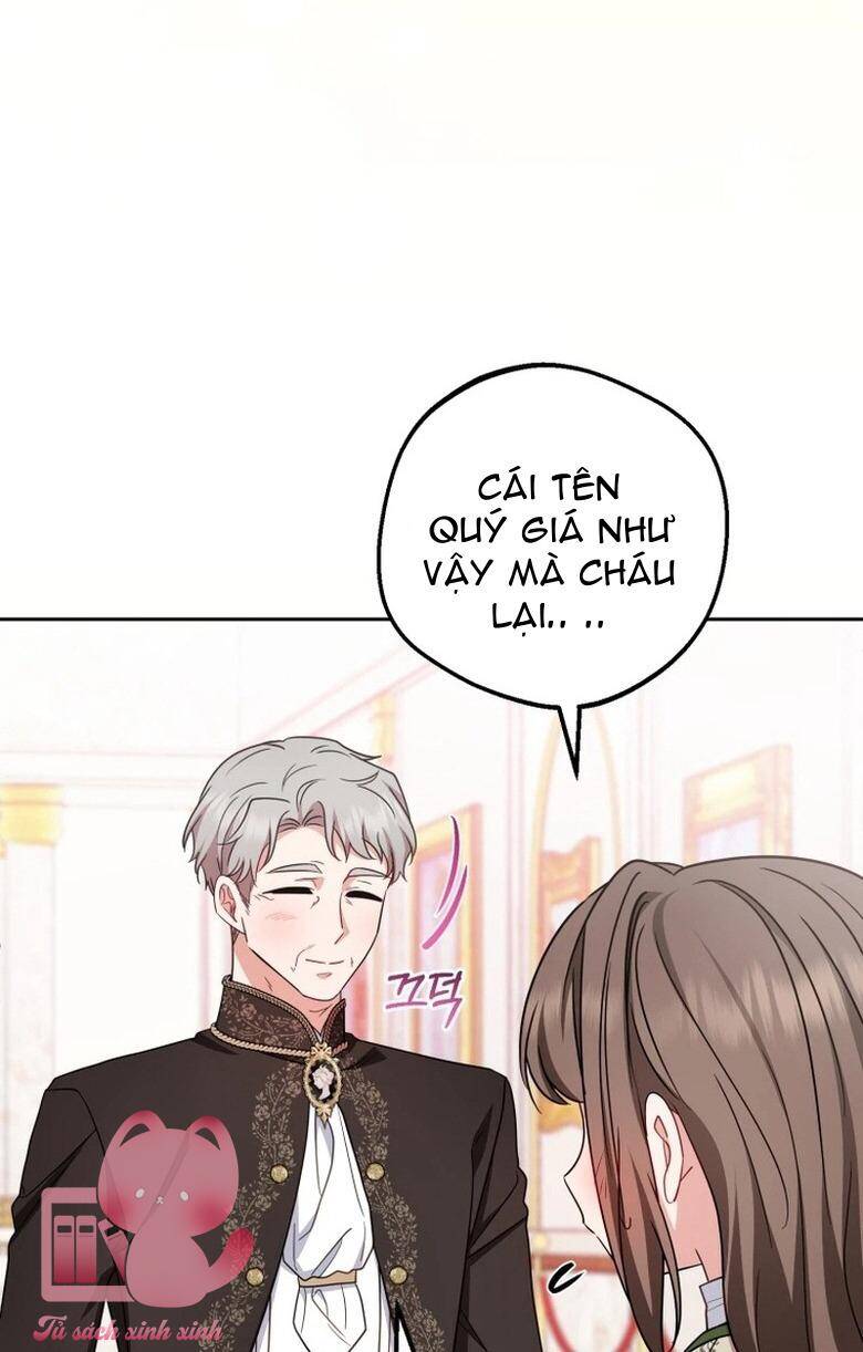Được Yêu Thương Mà Còn Ngại Ngùng Sao! Chapter 61 - Trang 23