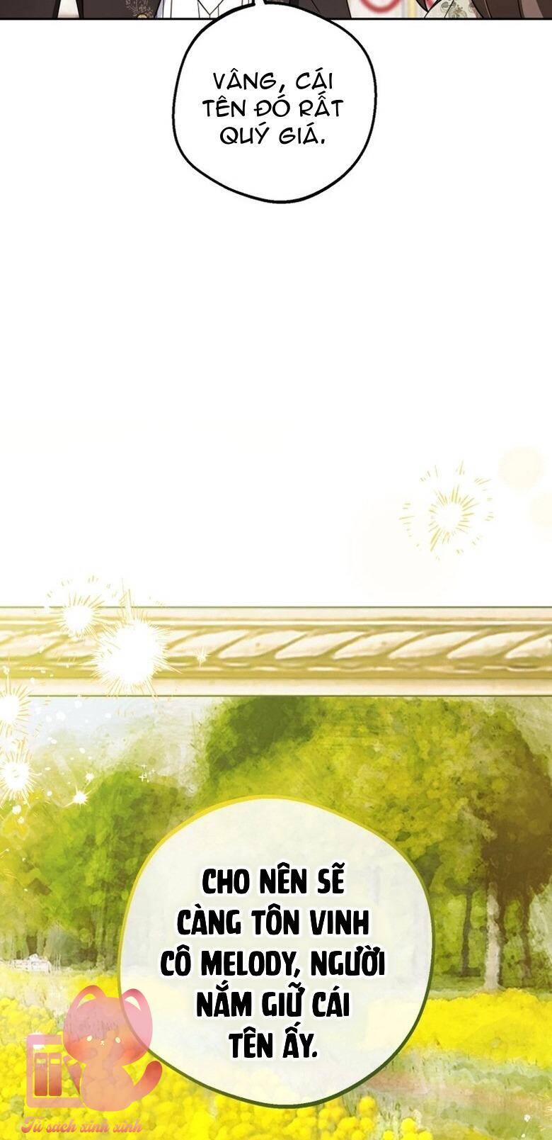 Được Yêu Thương Mà Còn Ngại Ngùng Sao! Chapter 61 - Trang 24