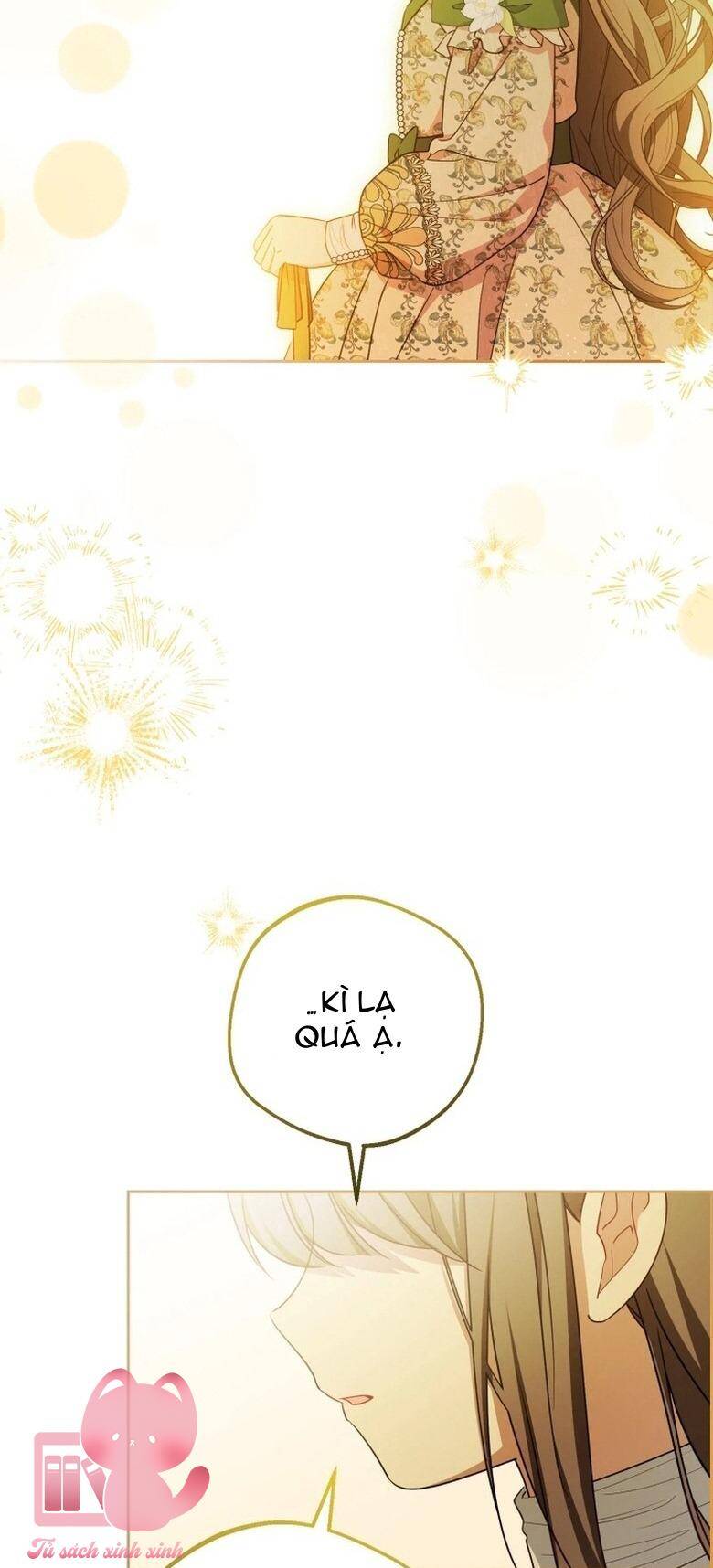 Được Yêu Thương Mà Còn Ngại Ngùng Sao! Chapter 61 - Trang 26