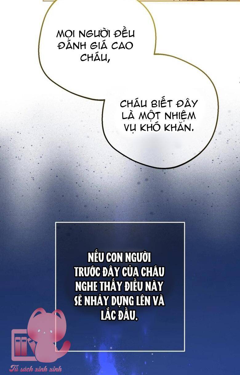 Được Yêu Thương Mà Còn Ngại Ngùng Sao! Chapter 61 - Trang 27