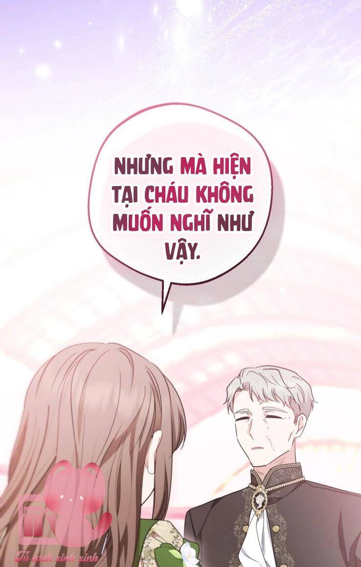 Được Yêu Thương Mà Còn Ngại Ngùng Sao! Chapter 61 - Trang 29