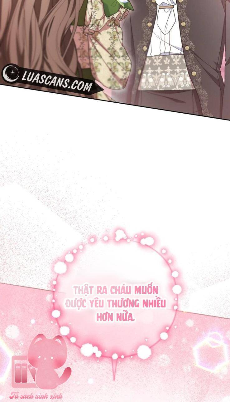 Được Yêu Thương Mà Còn Ngại Ngùng Sao! Chapter 61 - Trang 30