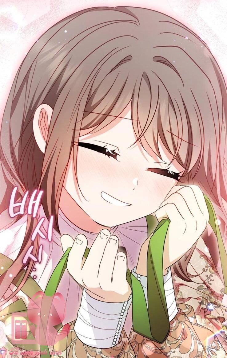 Được Yêu Thương Mà Còn Ngại Ngùng Sao! Chapter 61 - Trang 31