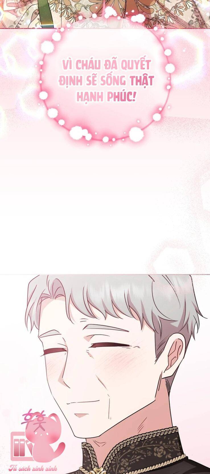 Được Yêu Thương Mà Còn Ngại Ngùng Sao! Chapter 61 - Trang 32