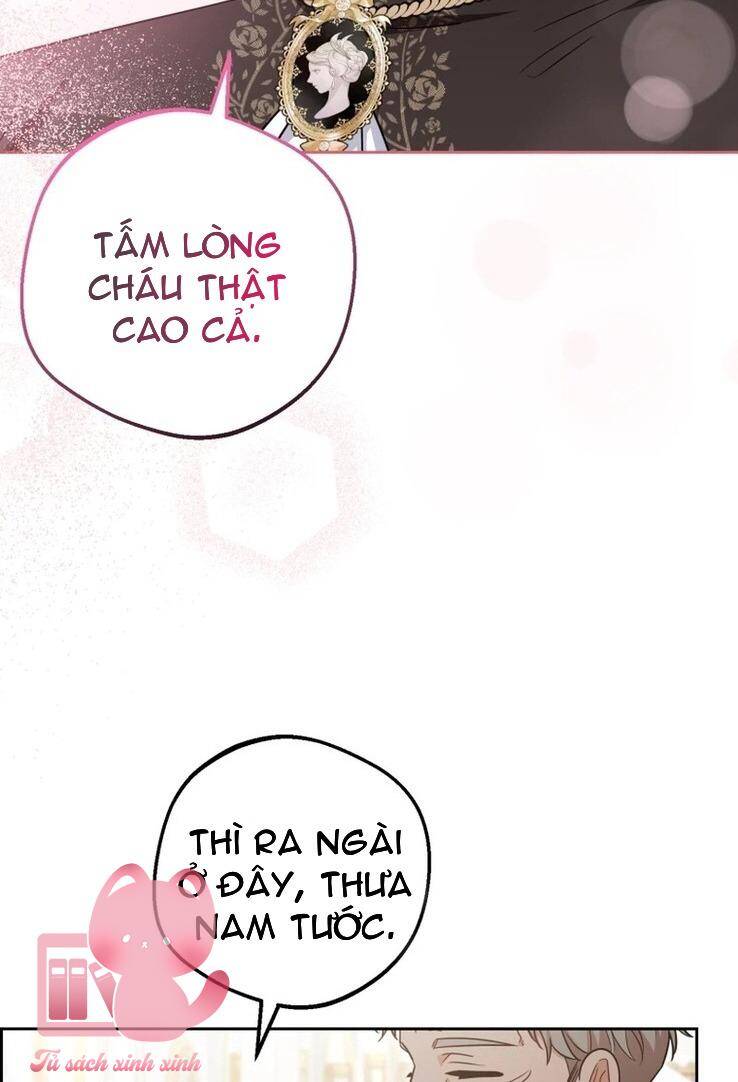 Được Yêu Thương Mà Còn Ngại Ngùng Sao! Chapter 61 - Trang 33