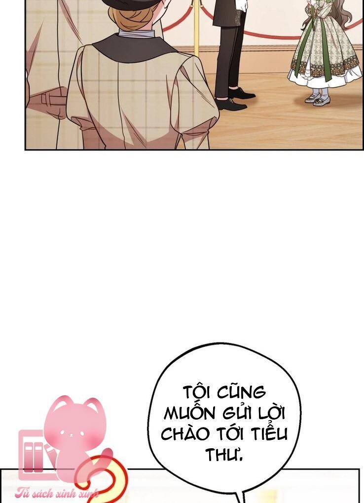 Được Yêu Thương Mà Còn Ngại Ngùng Sao! Chapter 61 - Trang 35