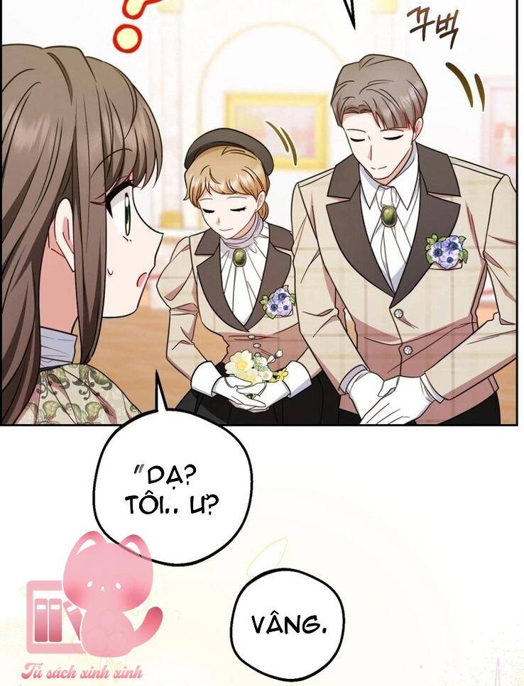 Được Yêu Thương Mà Còn Ngại Ngùng Sao! Chapter 61 - Trang 36