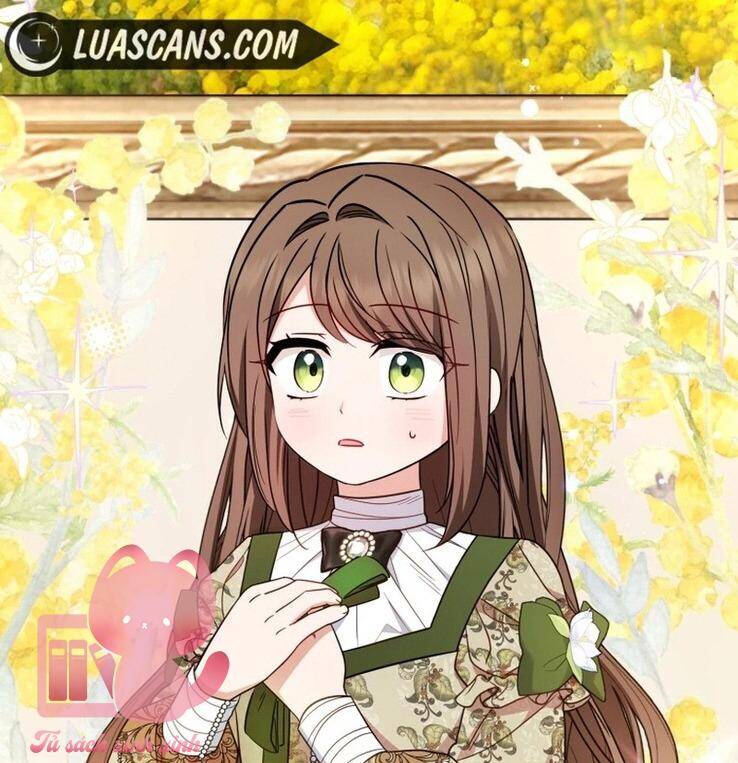 Được Yêu Thương Mà Còn Ngại Ngùng Sao! Chapter 61 - Trang 38