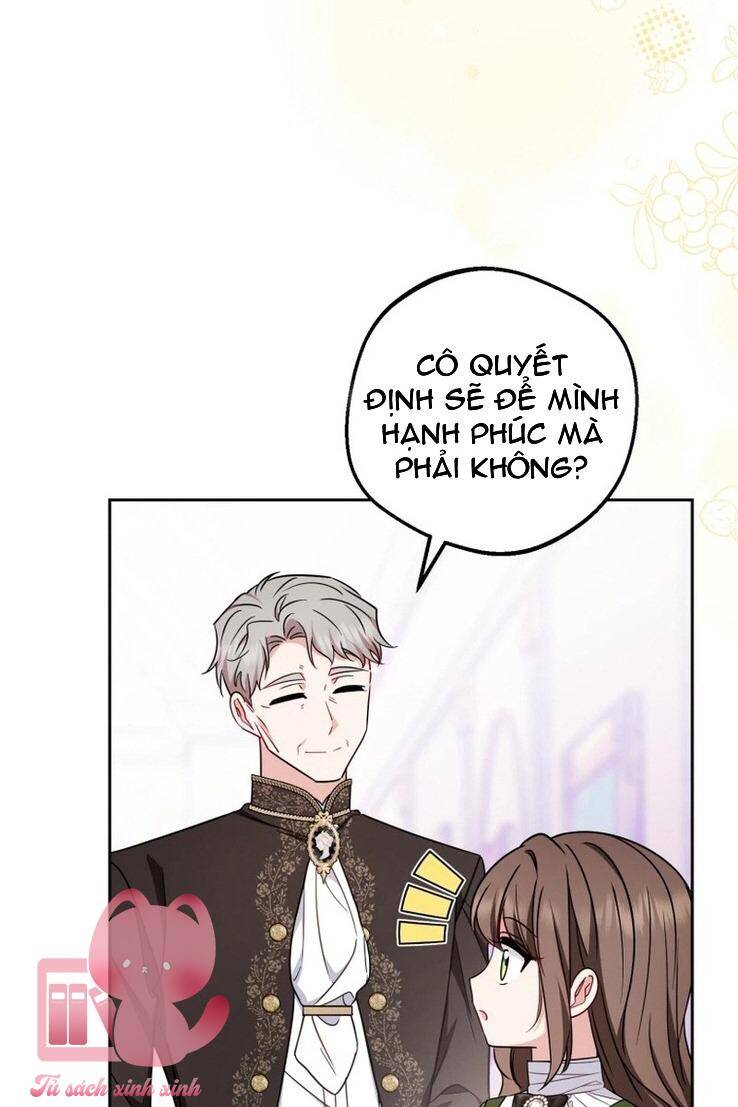 Được Yêu Thương Mà Còn Ngại Ngùng Sao! Chapter 61 - Trang 41