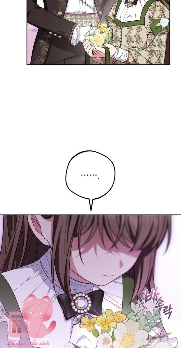 Được Yêu Thương Mà Còn Ngại Ngùng Sao! Chapter 61 - Trang 42