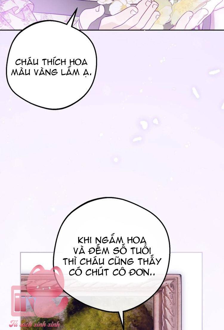 Được Yêu Thương Mà Còn Ngại Ngùng Sao! Chapter 61 - Trang 43