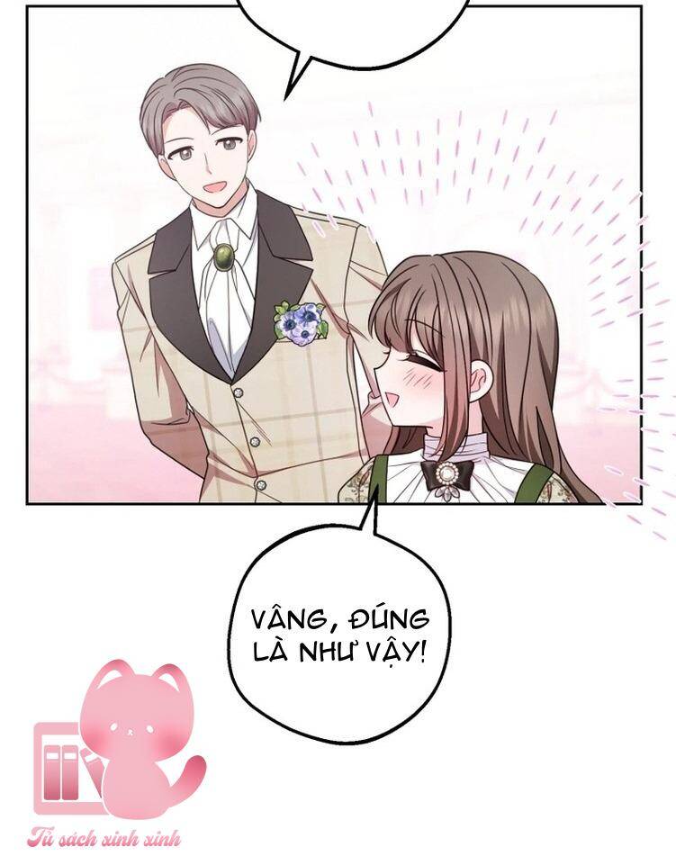 Được Yêu Thương Mà Còn Ngại Ngùng Sao! Chapter 61 - Trang 49