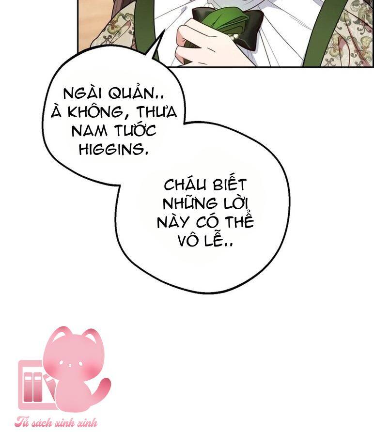 Được Yêu Thương Mà Còn Ngại Ngùng Sao! Chapter 61 - Trang 5