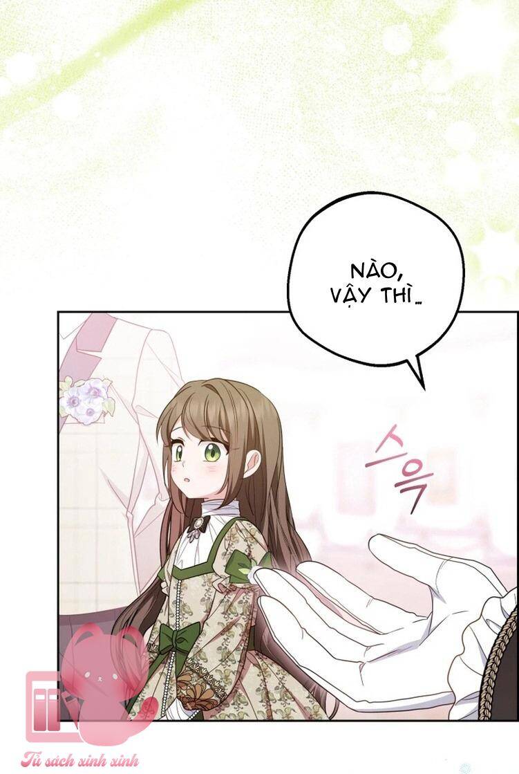 Được Yêu Thương Mà Còn Ngại Ngùng Sao! Chapter 61 - Trang 53