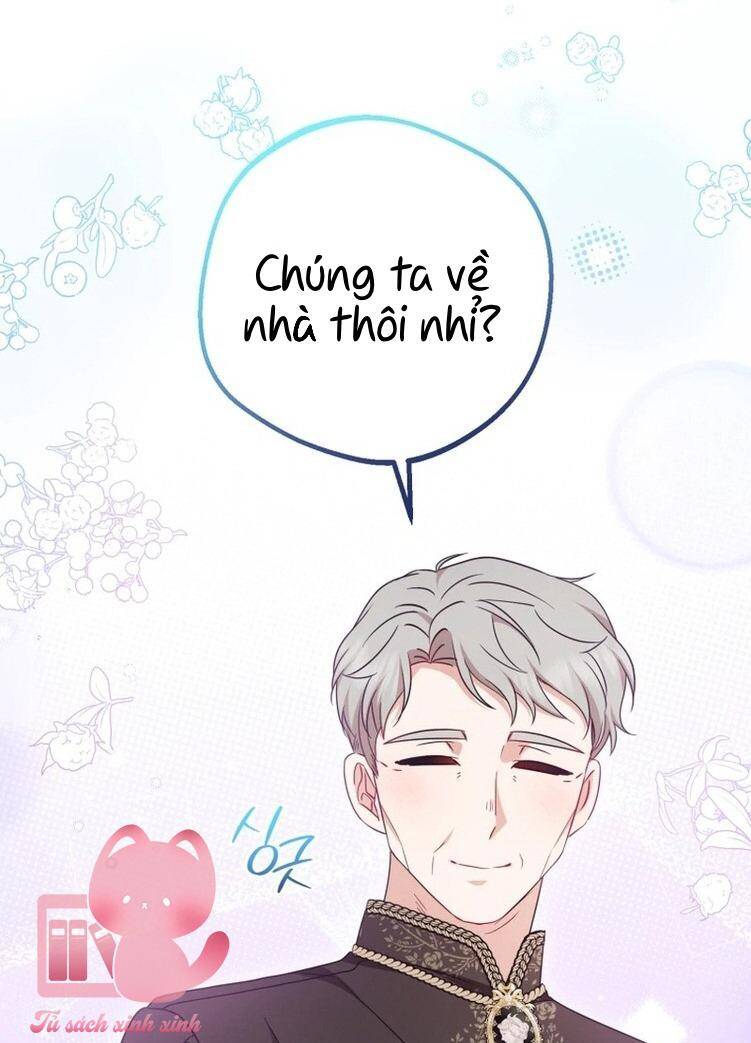 Được Yêu Thương Mà Còn Ngại Ngùng Sao! Chapter 61 - Trang 54