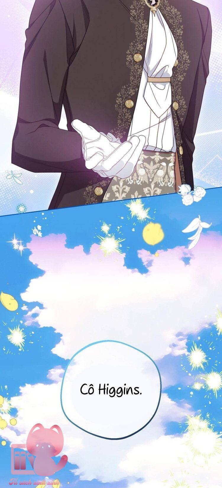 Được Yêu Thương Mà Còn Ngại Ngùng Sao! Chapter 61 - Trang 55