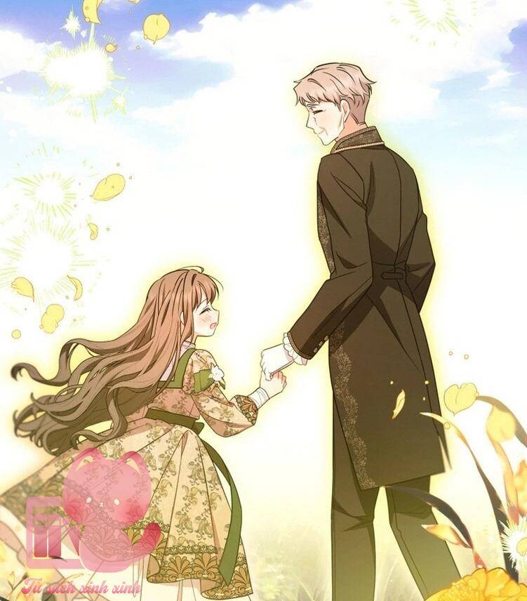 Được Yêu Thương Mà Còn Ngại Ngùng Sao! Chapter 61 - Trang 56