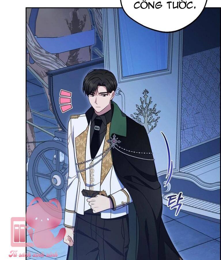 Được Yêu Thương Mà Còn Ngại Ngùng Sao! Chapter 61 - Trang 62