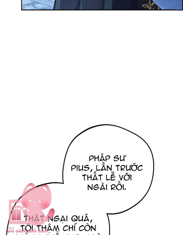 Được Yêu Thương Mà Còn Ngại Ngùng Sao! Chapter 61 - Trang 63