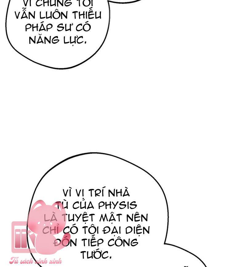 Được Yêu Thương Mà Còn Ngại Ngùng Sao! Chapter 61 - Trang 65