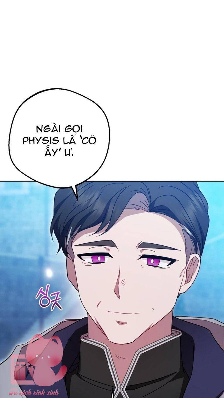 Được Yêu Thương Mà Còn Ngại Ngùng Sao! Chapter 61 - Trang 67