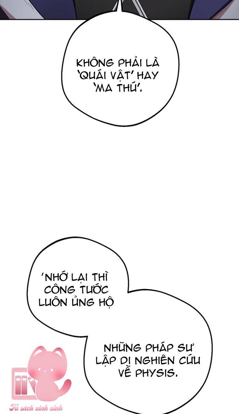 Được Yêu Thương Mà Còn Ngại Ngùng Sao! Chapter 61 - Trang 68