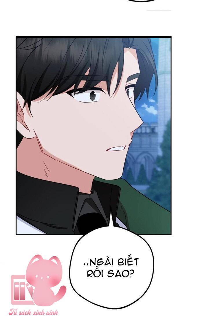 Được Yêu Thương Mà Còn Ngại Ngùng Sao! Chapter 61 - Trang 69