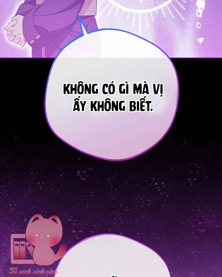 Được Yêu Thương Mà Còn Ngại Ngùng Sao! Chapter 61 - Trang 72