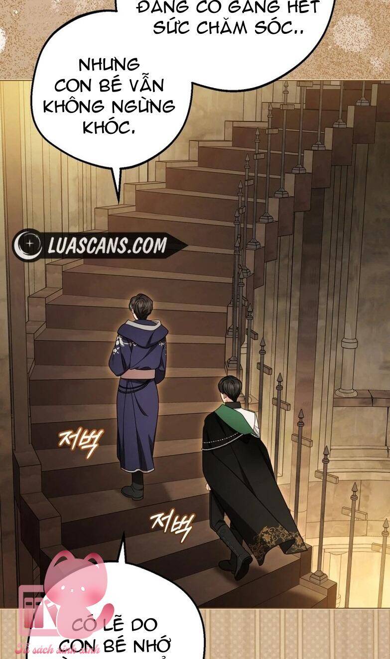 Được Yêu Thương Mà Còn Ngại Ngùng Sao! Chapter 61 - Trang 76