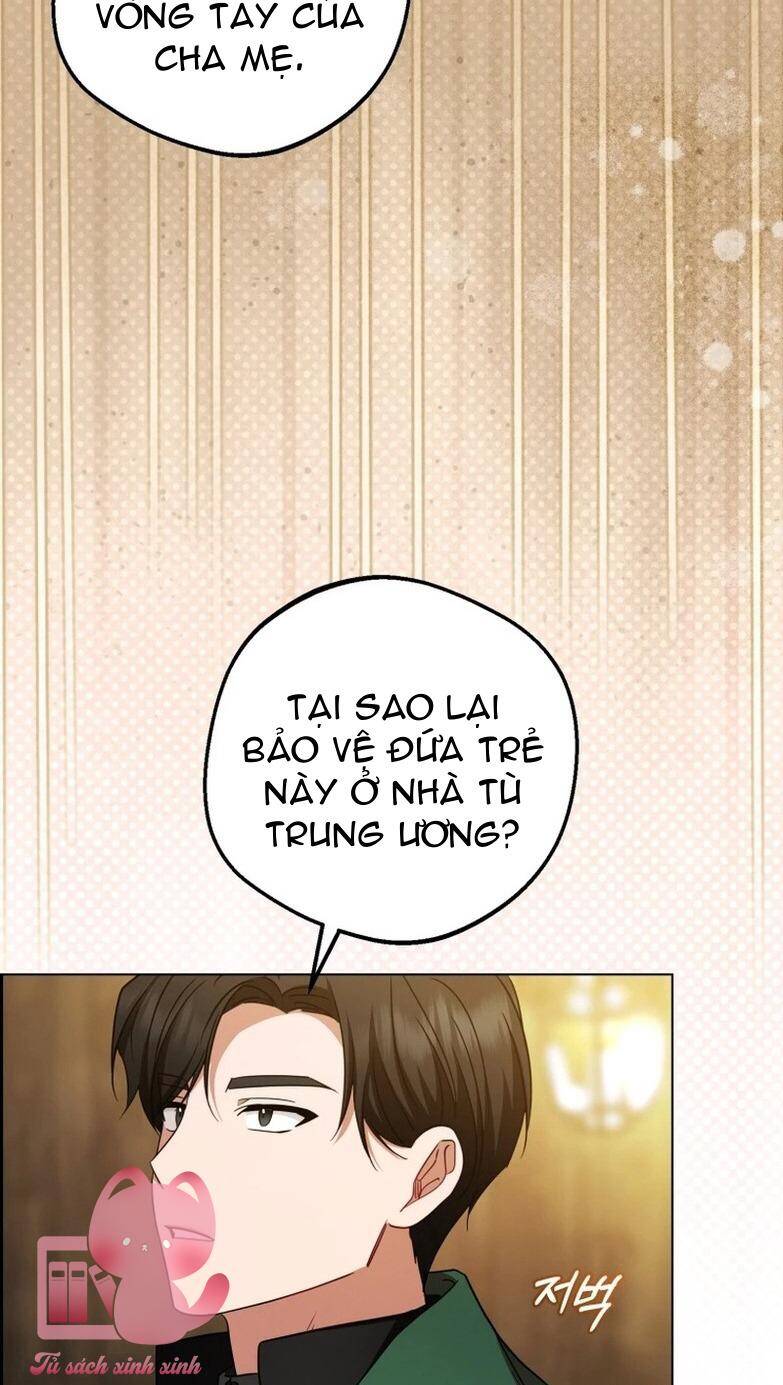 Được Yêu Thương Mà Còn Ngại Ngùng Sao! Chapter 61 - Trang 77