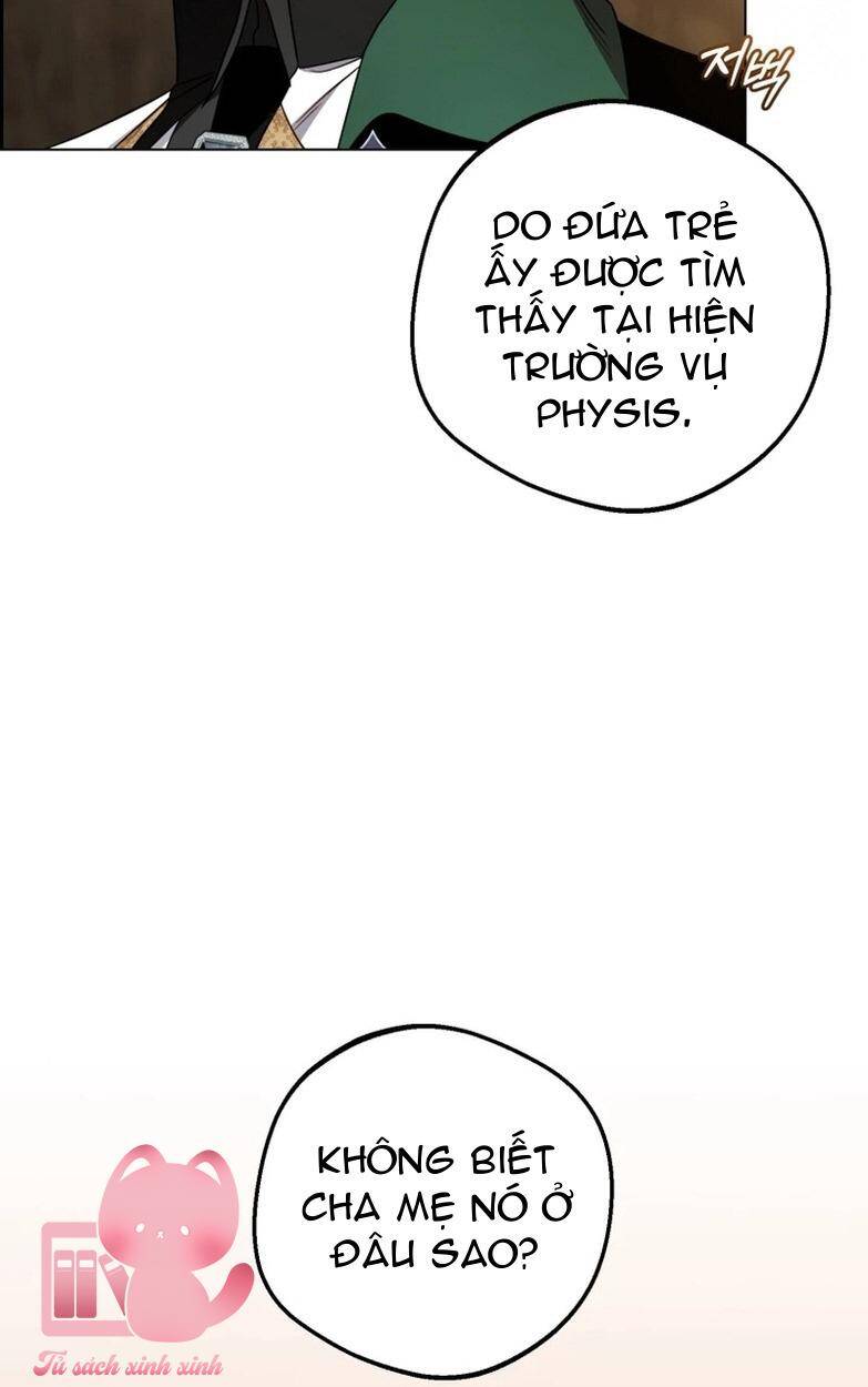 Được Yêu Thương Mà Còn Ngại Ngùng Sao! Chapter 61 - Trang 78