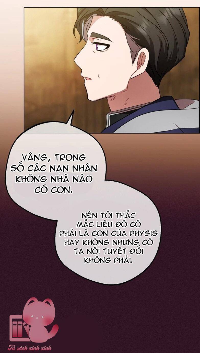 Được Yêu Thương Mà Còn Ngại Ngùng Sao! Chapter 61 - Trang 79