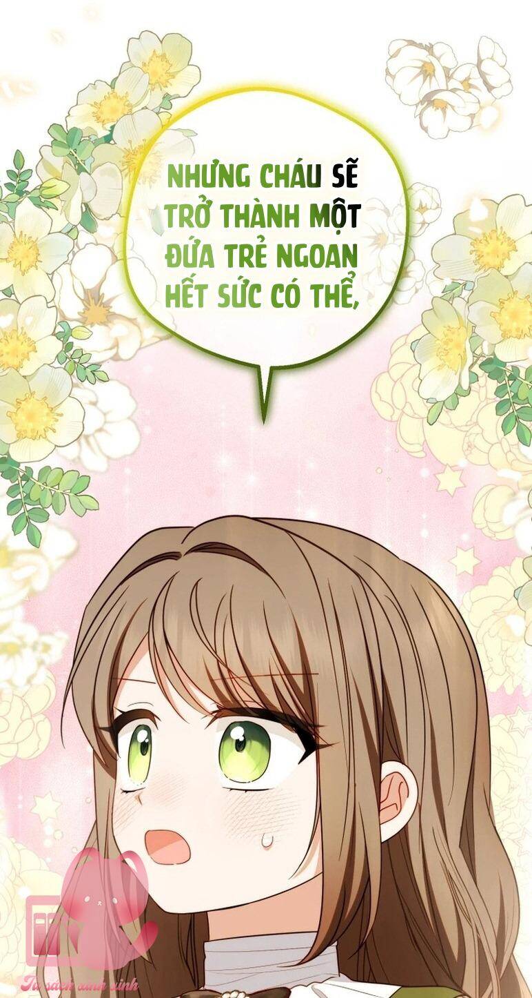 Được Yêu Thương Mà Còn Ngại Ngùng Sao! Chapter 61 - Trang 8