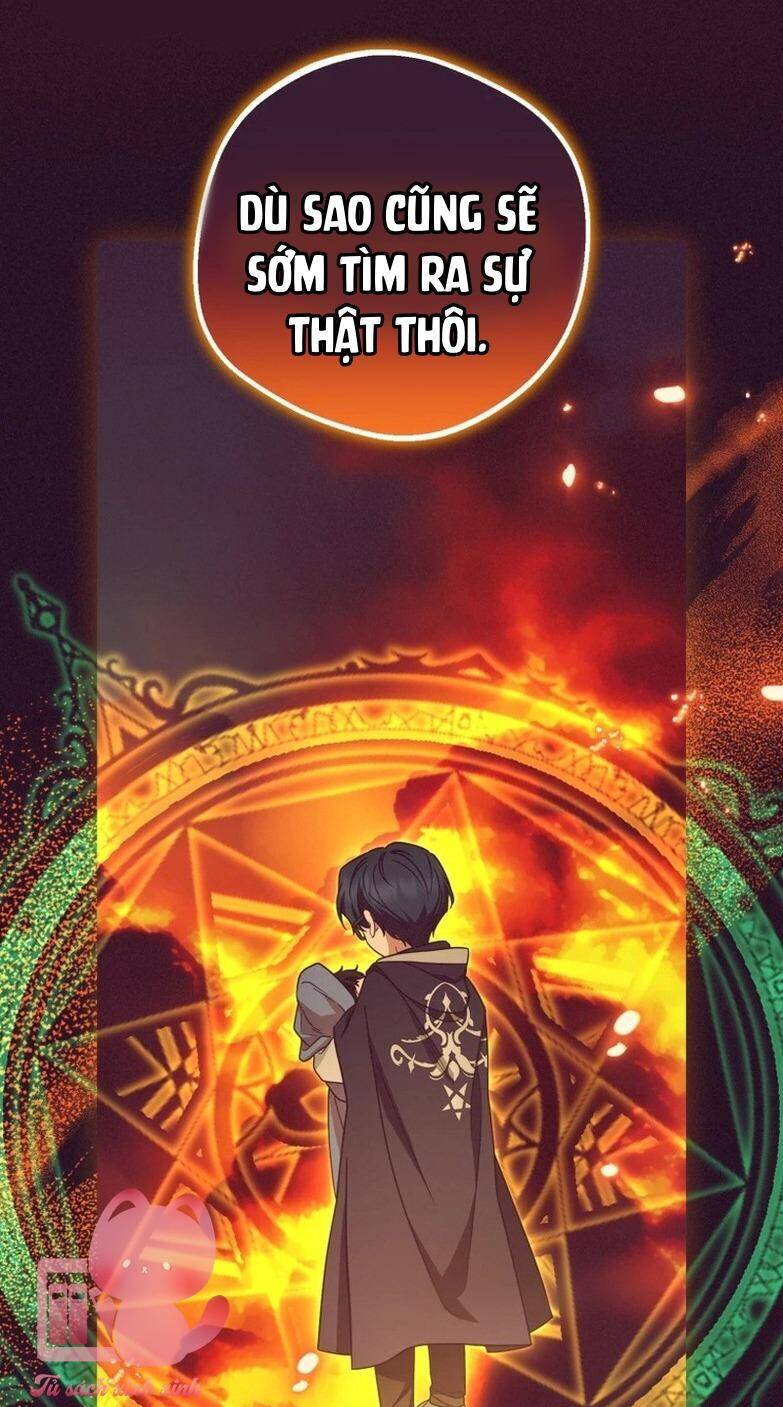 Được Yêu Thương Mà Còn Ngại Ngùng Sao! Chapter 61 - Trang 80