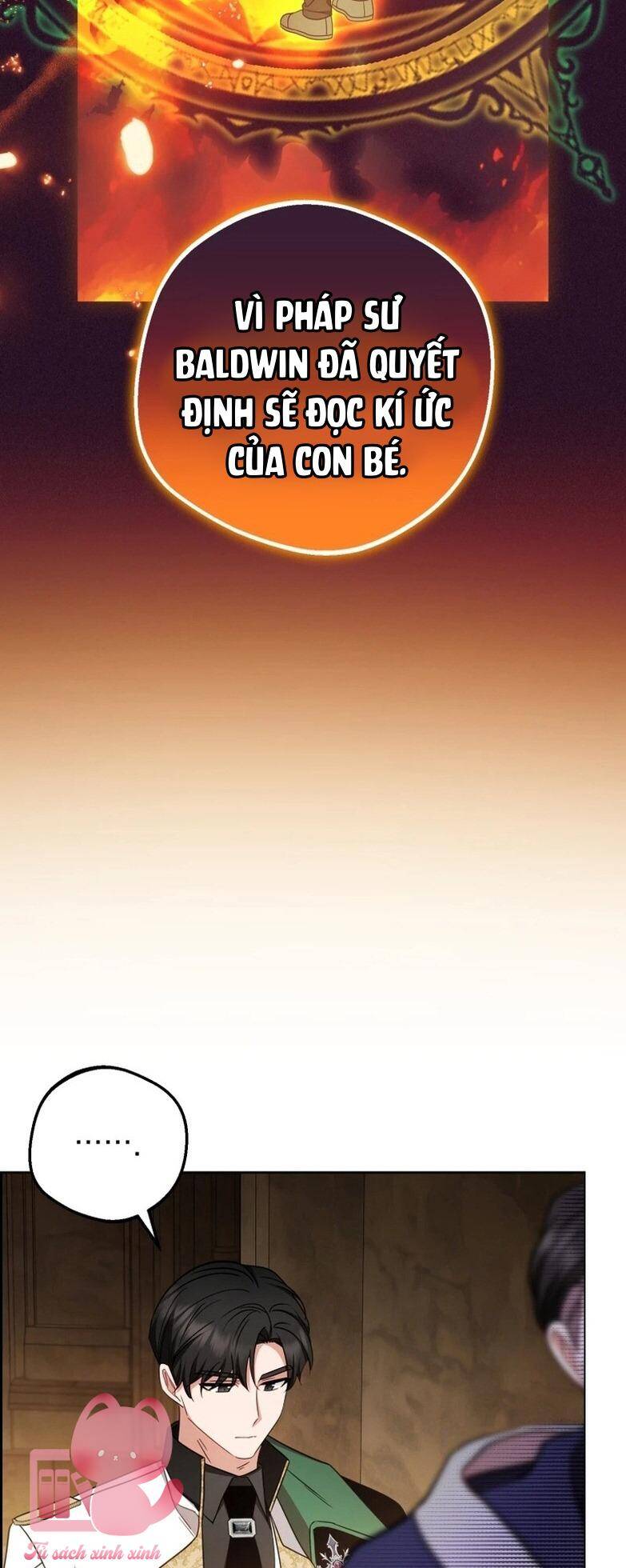 Được Yêu Thương Mà Còn Ngại Ngùng Sao! Chapter 61 - Trang 81