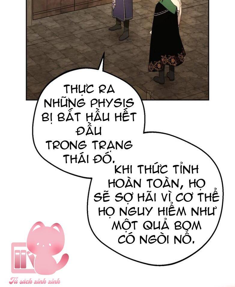 Được Yêu Thương Mà Còn Ngại Ngùng Sao! Chapter 61 - Trang 83