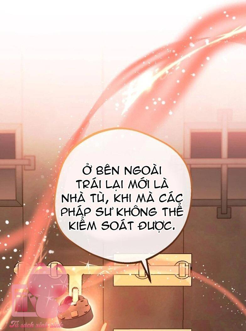 Được Yêu Thương Mà Còn Ngại Ngùng Sao! Chapter 61 - Trang 84