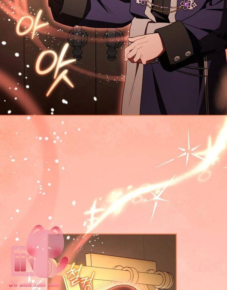 Được Yêu Thương Mà Còn Ngại Ngùng Sao! Chapter 61 - Trang 86