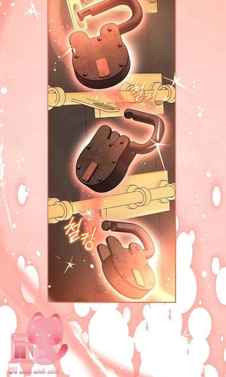 Được Yêu Thương Mà Còn Ngại Ngùng Sao! Chapter 61 - Trang 87